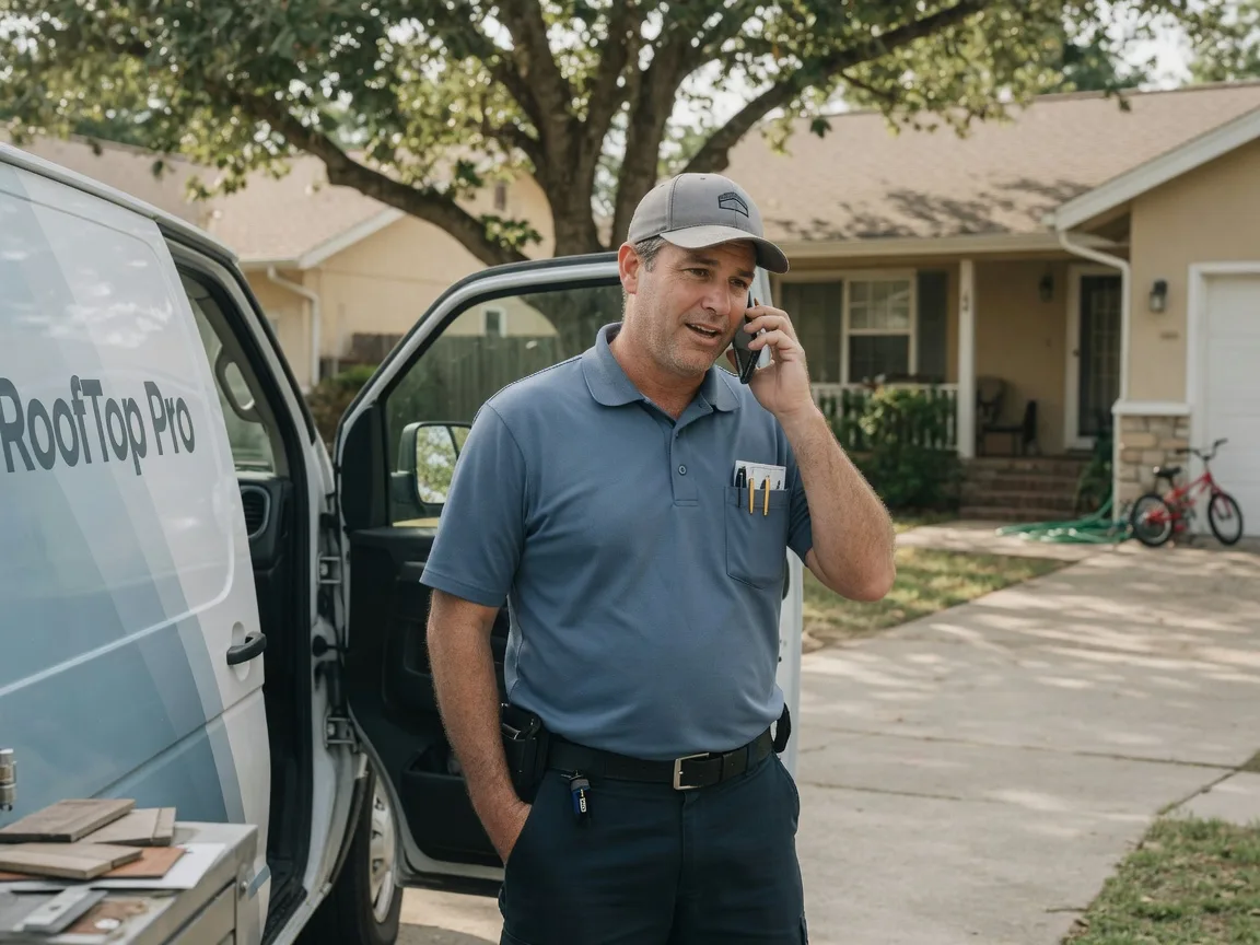 Roof Repair Burlington, KS FAQs