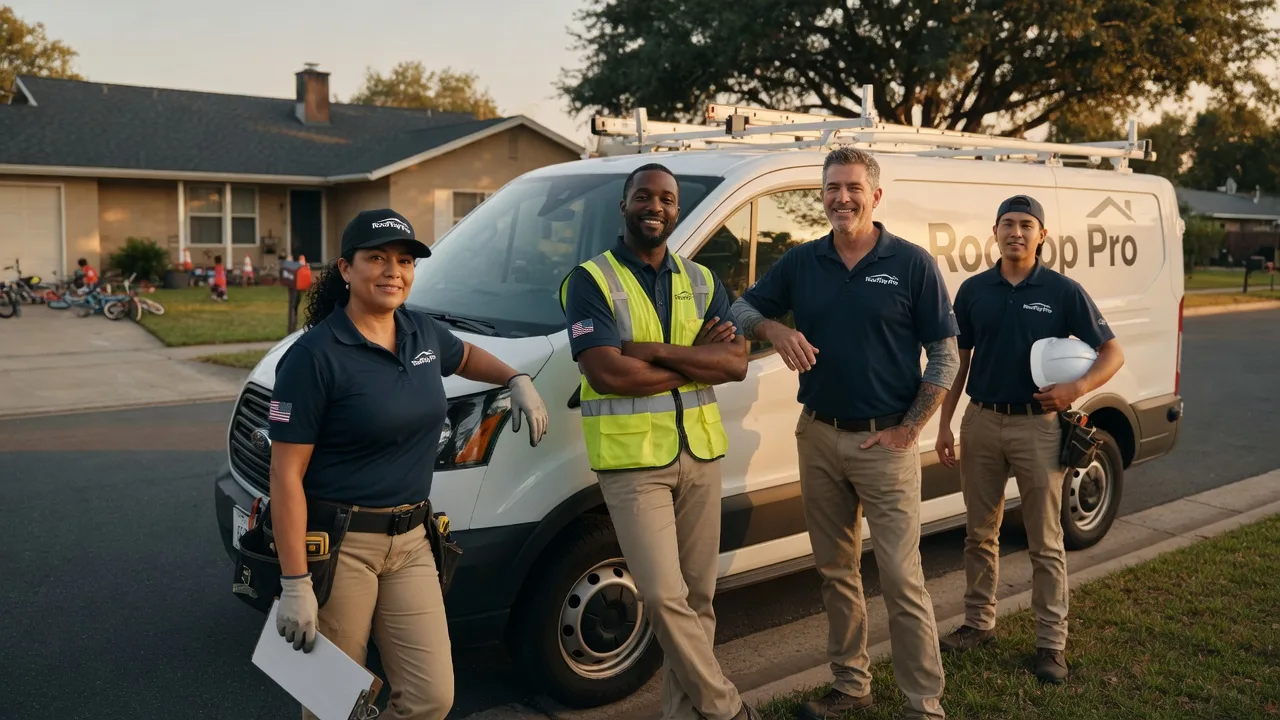 Roof Repair in Burlington, KS near me